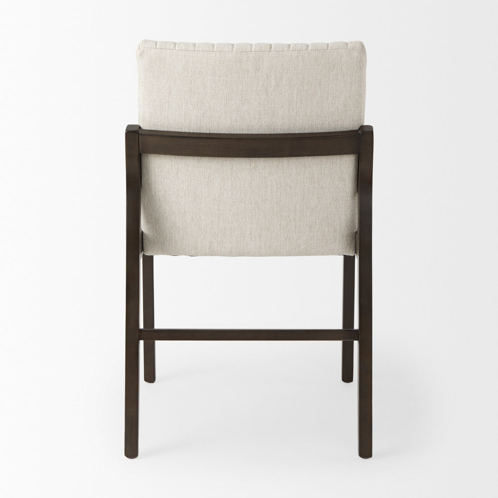 Tahoe Fabric Dining Chair