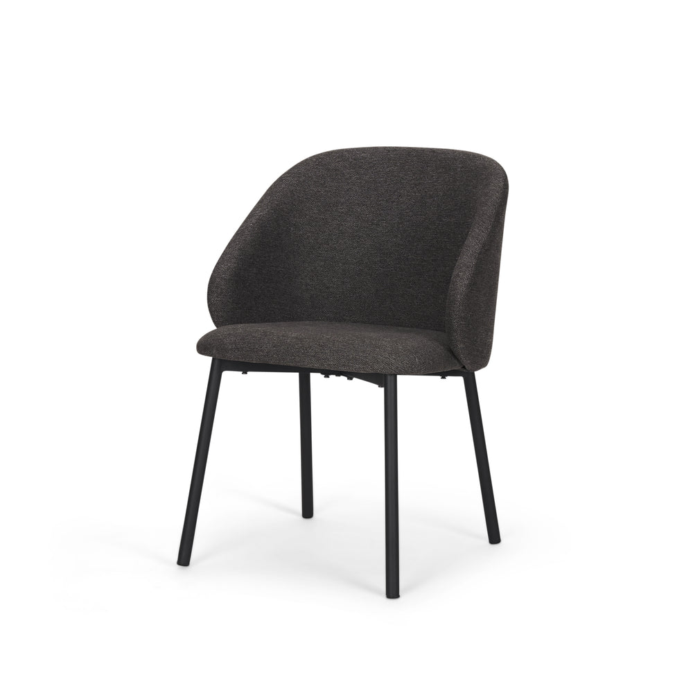 Shannon Fabric Dining Chair