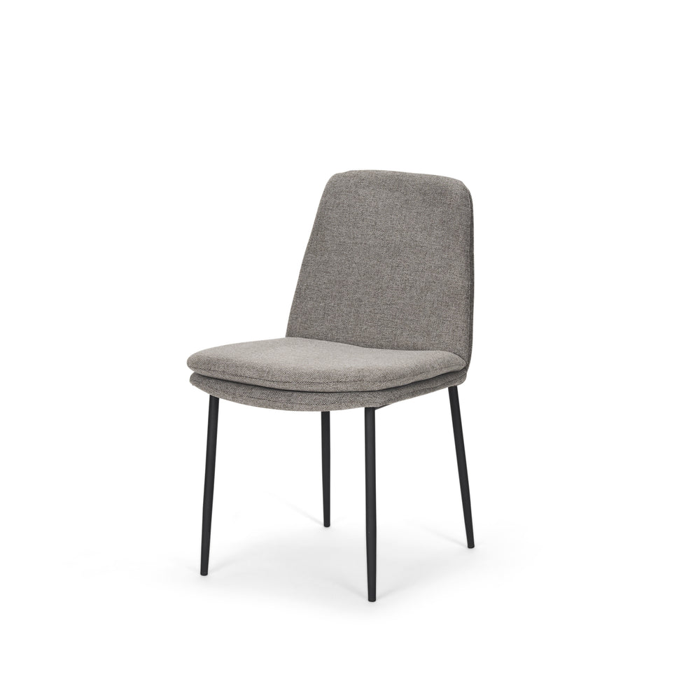 Eve Fabric Dining Chair