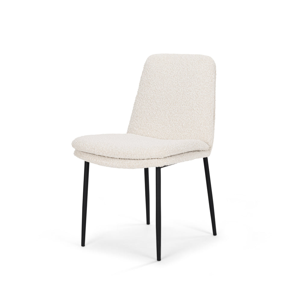 Eve Fabric Dining Chair
