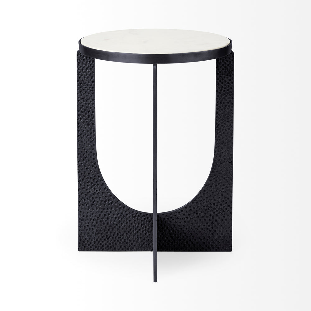 Patrick Accent Table