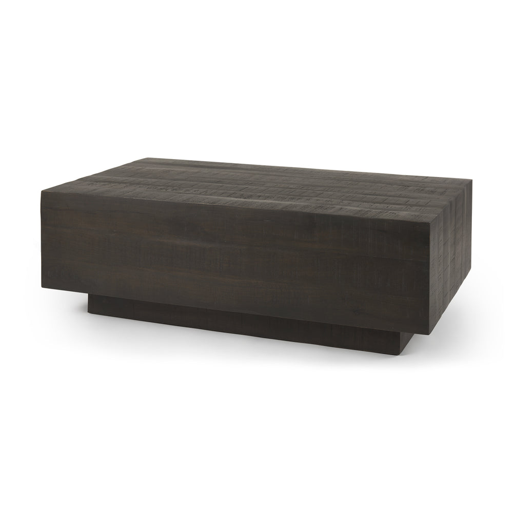 Table basse Hayden