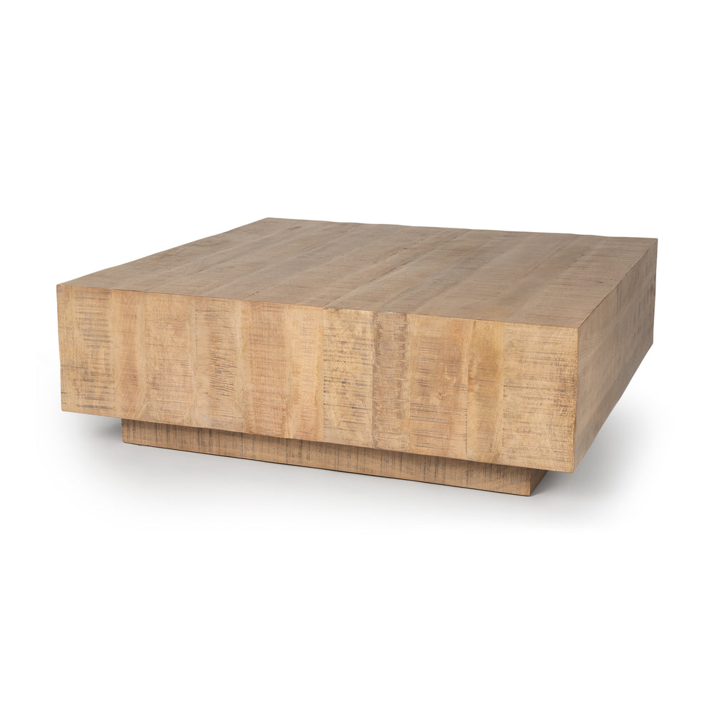 Table basse Hayden