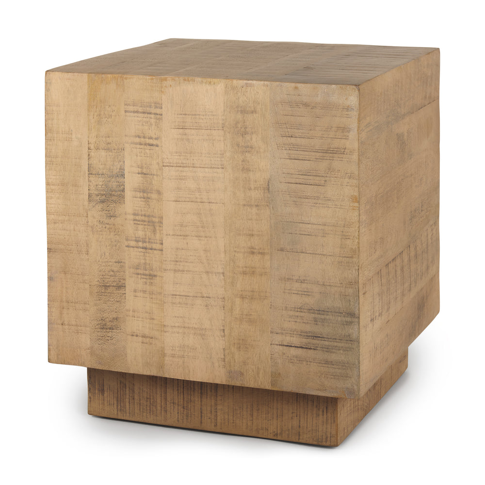 Table d'appoint Hayden