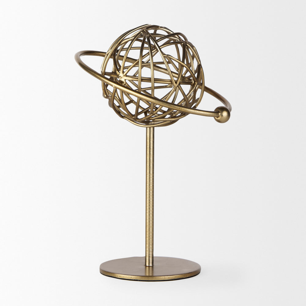 Atlas Object