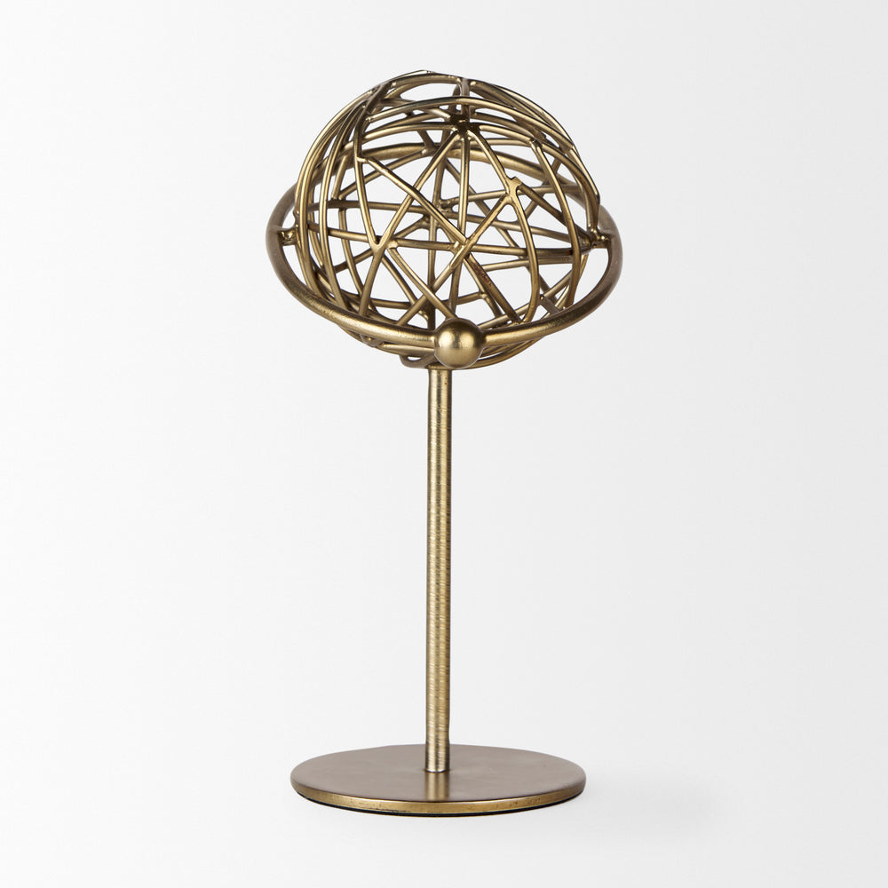 Atlas Object
