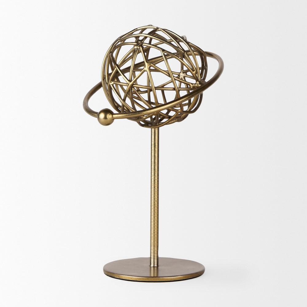 Atlas Object
