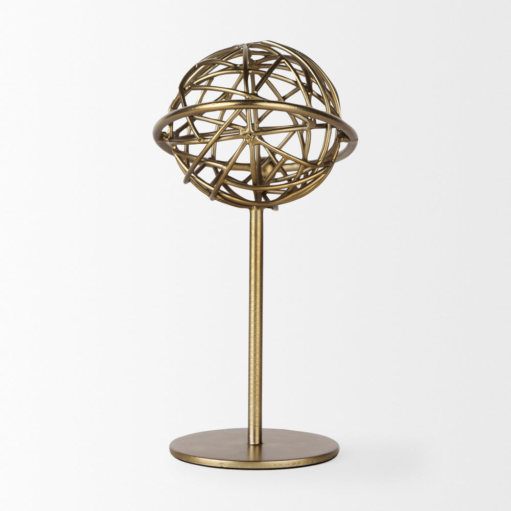 Atlas Object