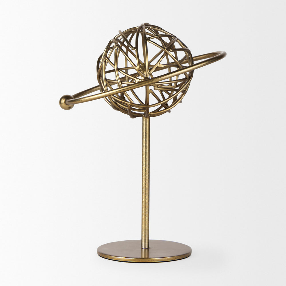Atlas Object