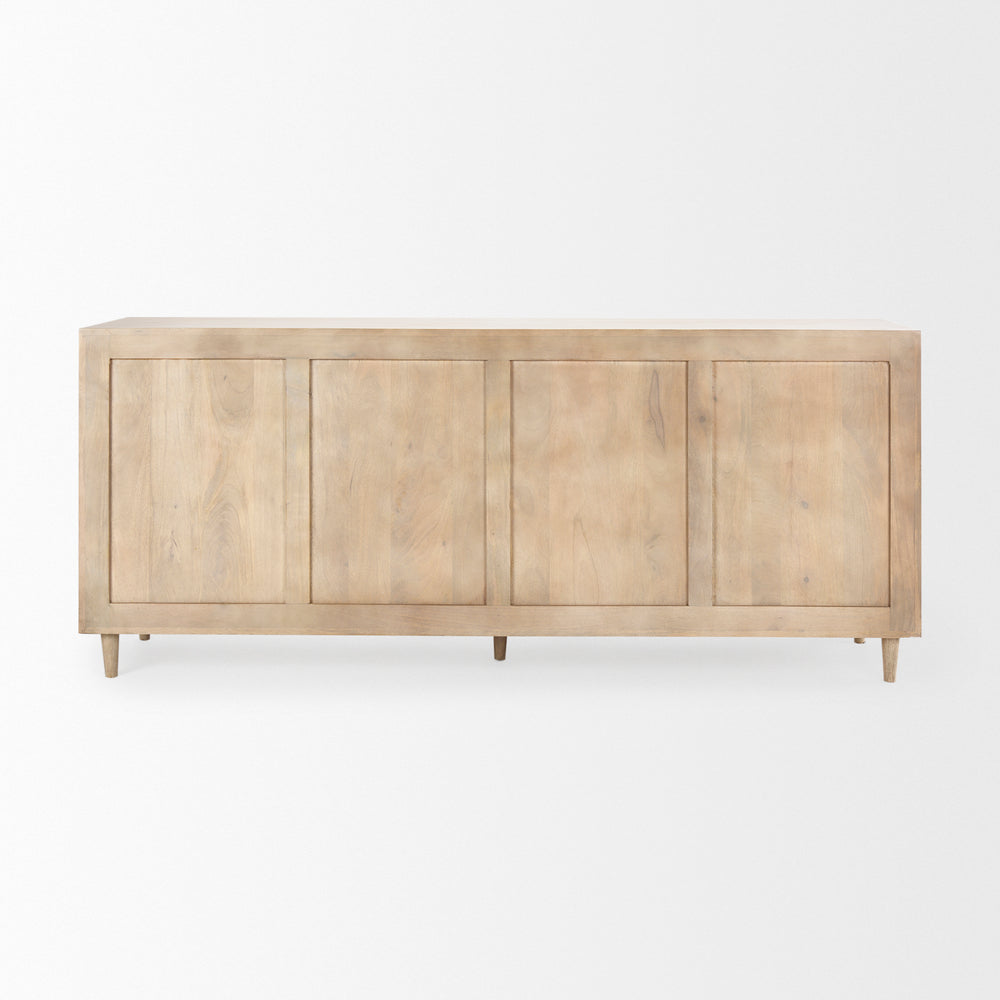 Tucker Sideboard