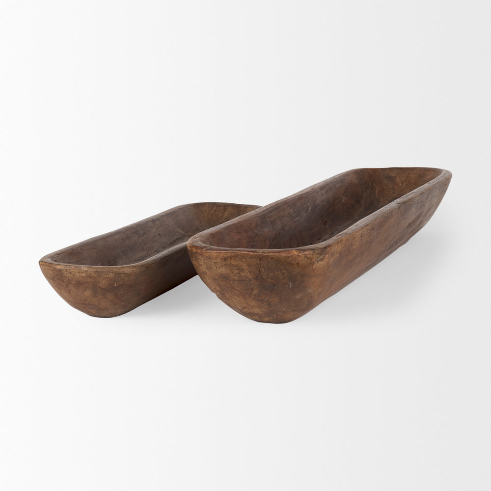 Athena Wooden Trays
