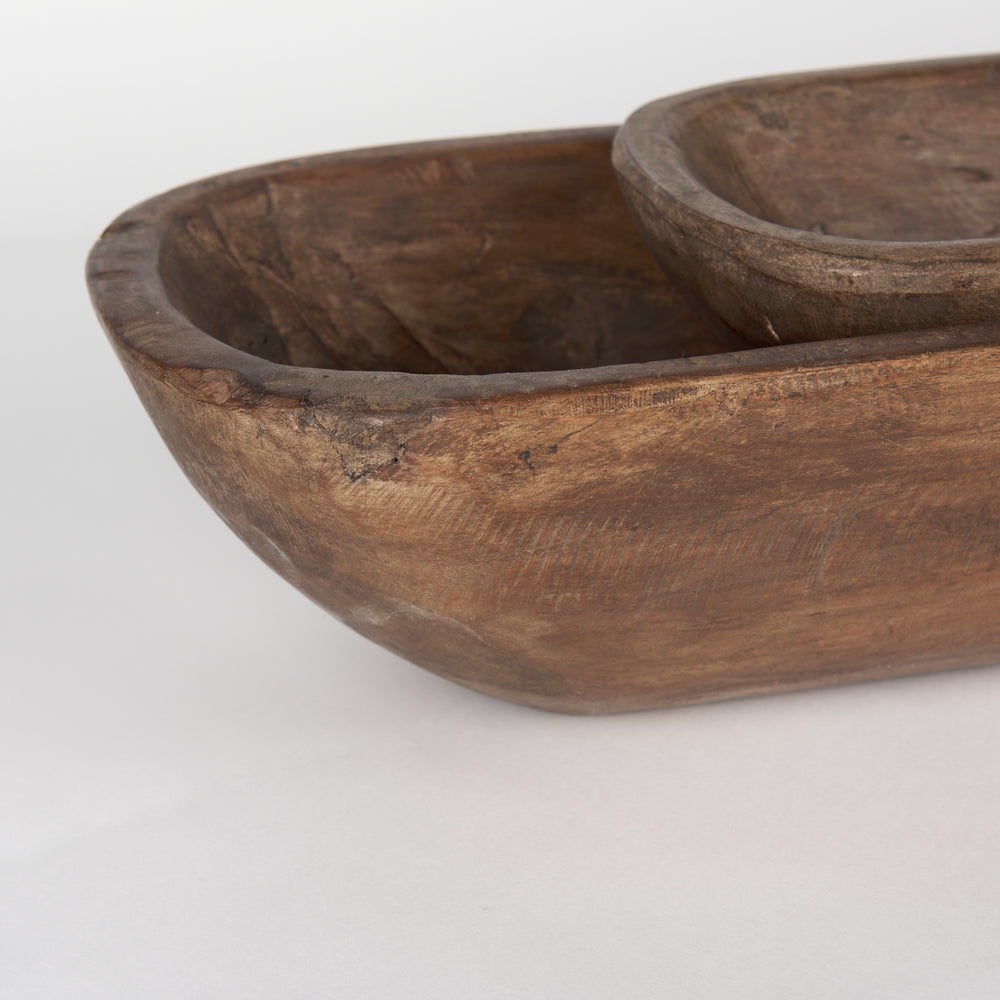 Athena Wooden Trays