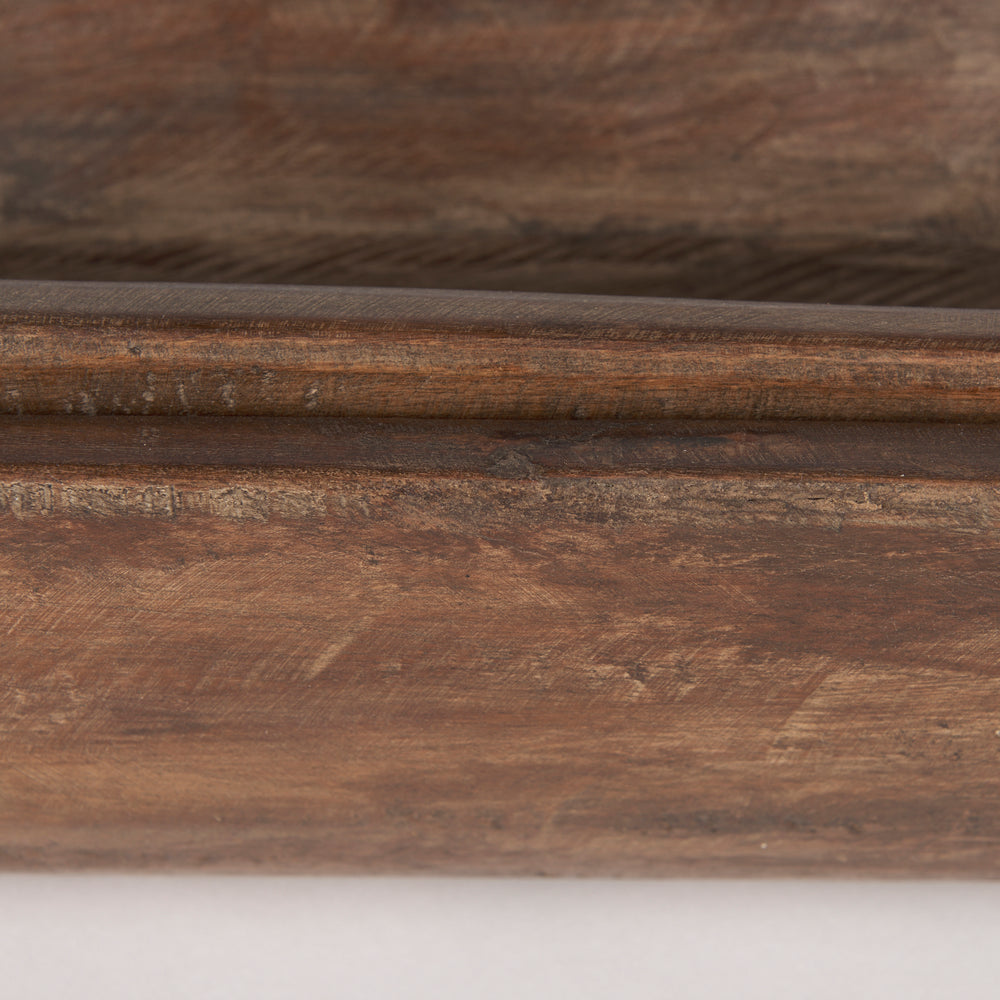 Athena Wooden Trays