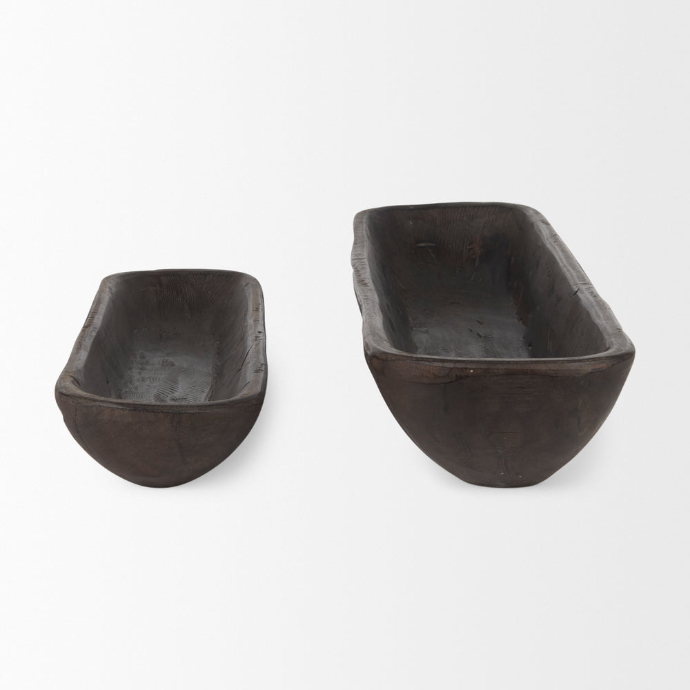 Athena Wooden Trays