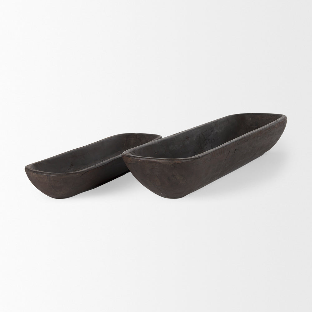 Athena Wooden Trays