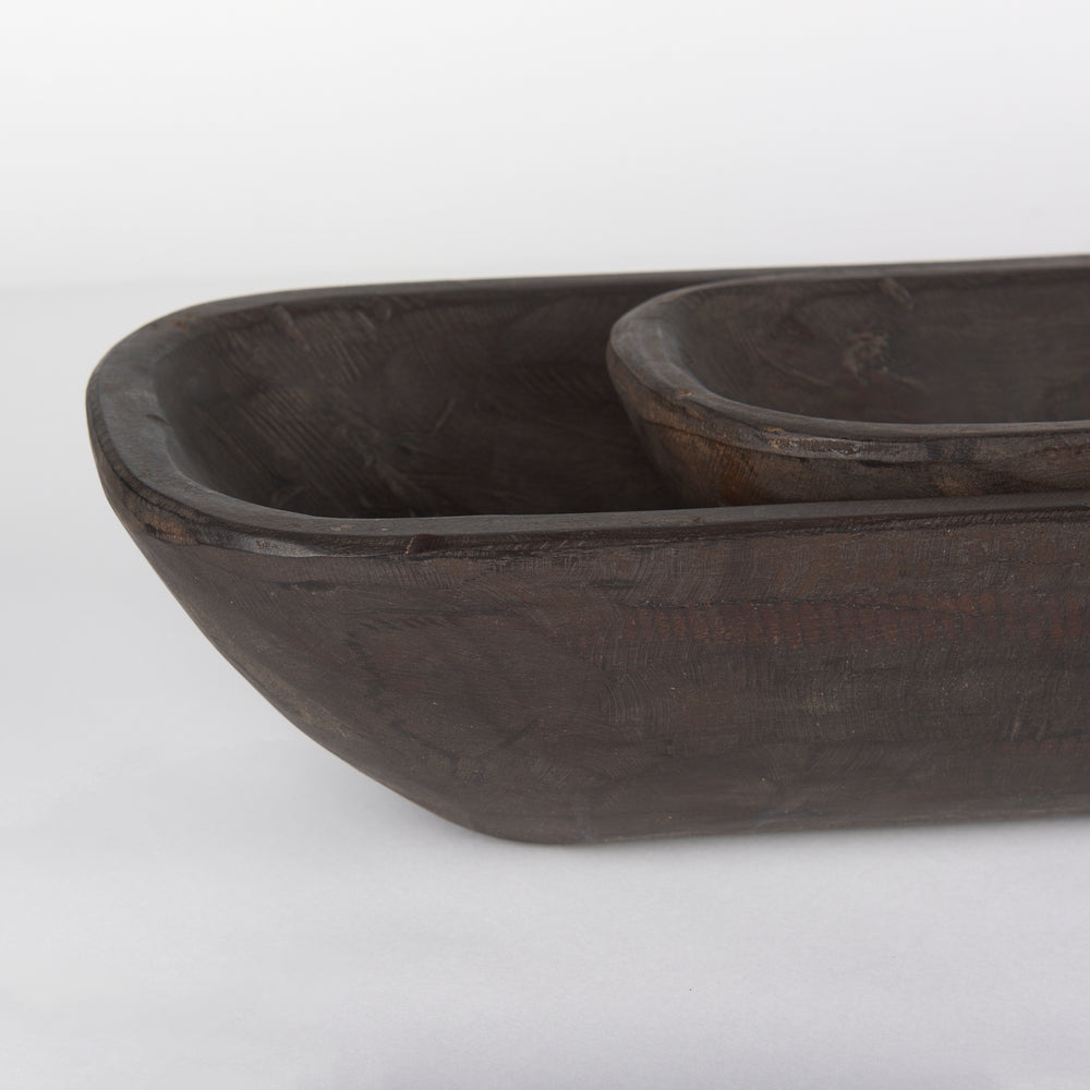 Athena Wooden Trays