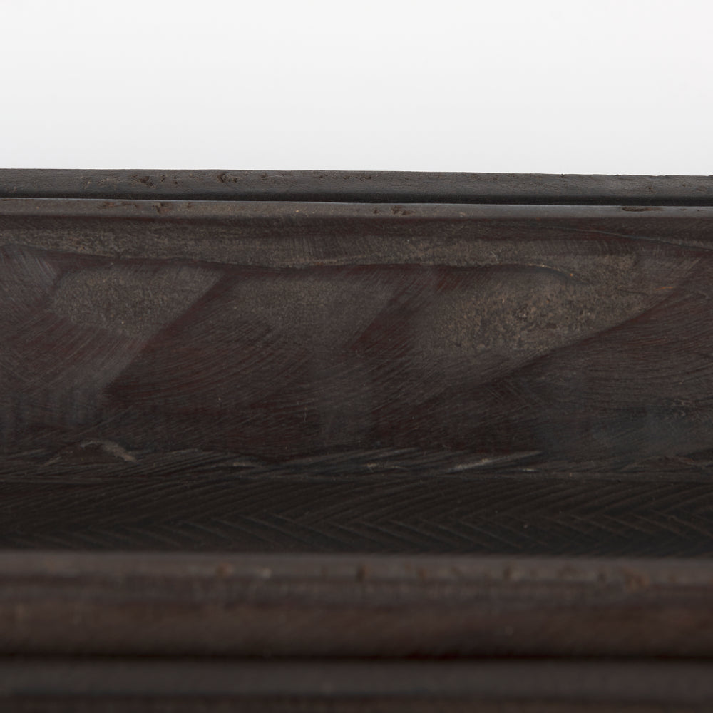 Athena Wooden Trays
