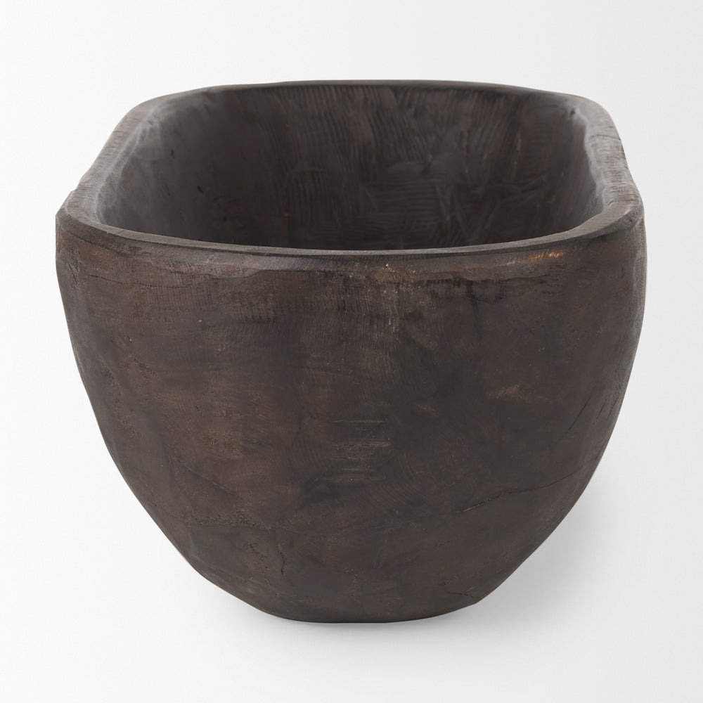 Coupe en bois Athéna