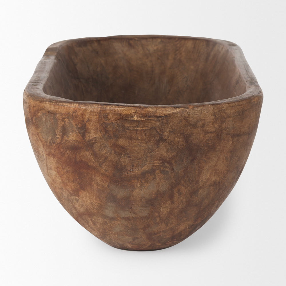 Coupe en bois Athéna