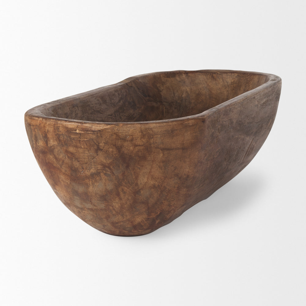 Coupe en bois Athéna