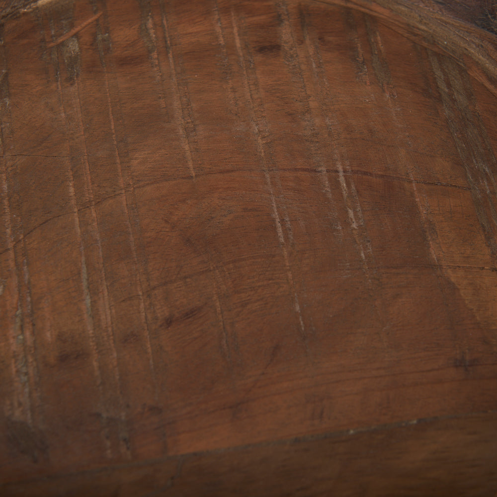 Nikita Wooden Bowls