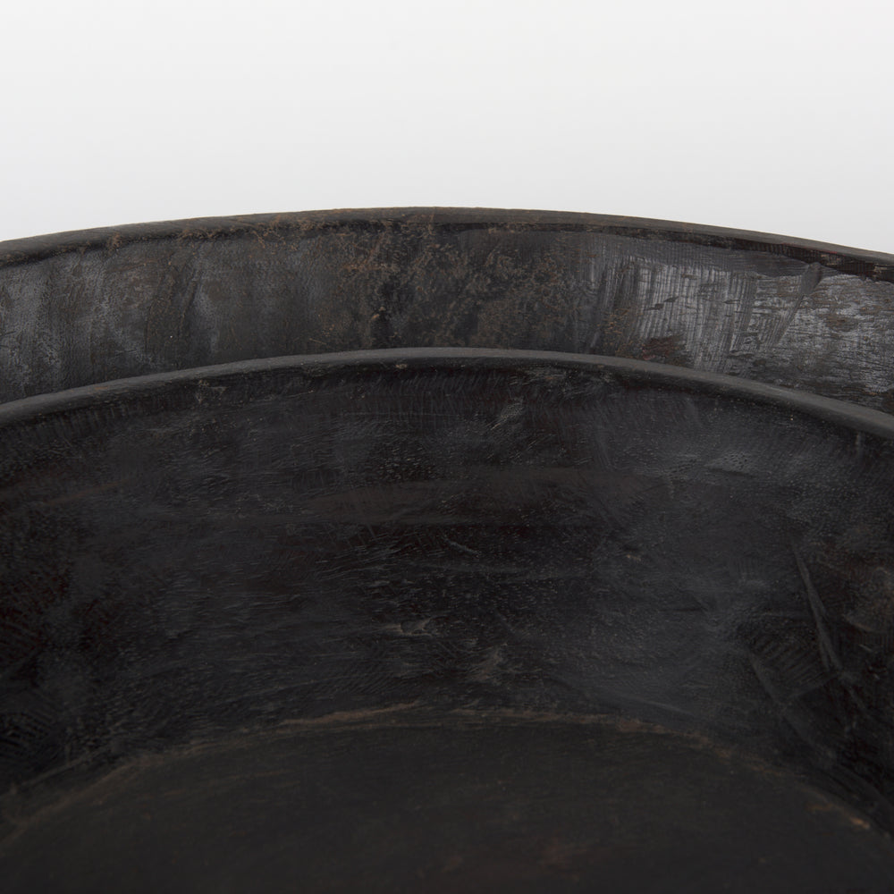 Nikita Wooden Bowls