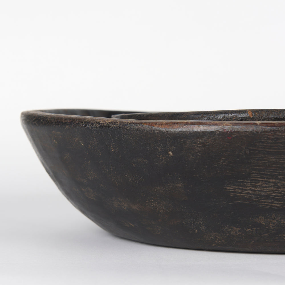 Nikita Wooden Bowls