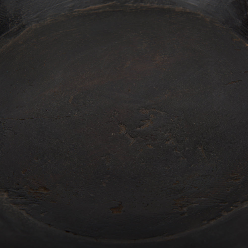 Nikita Wooden Bowls