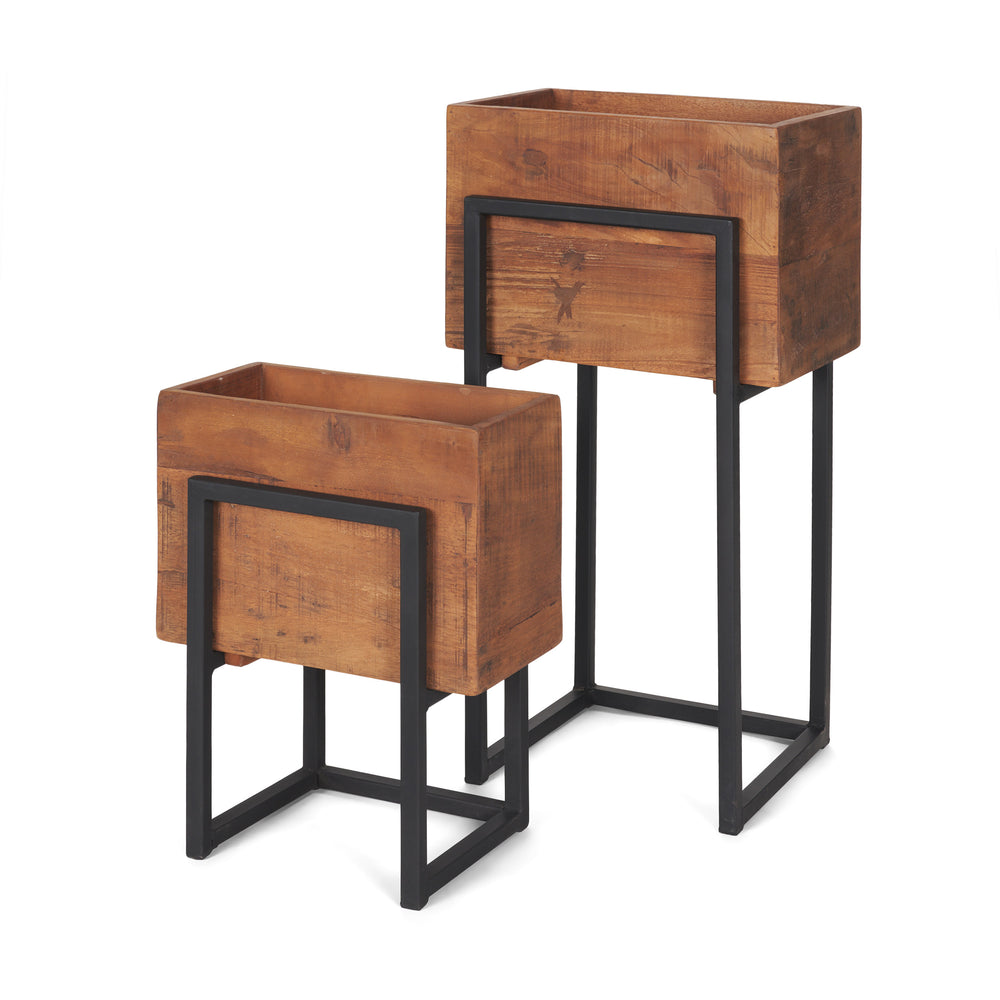 Jadine Planters
