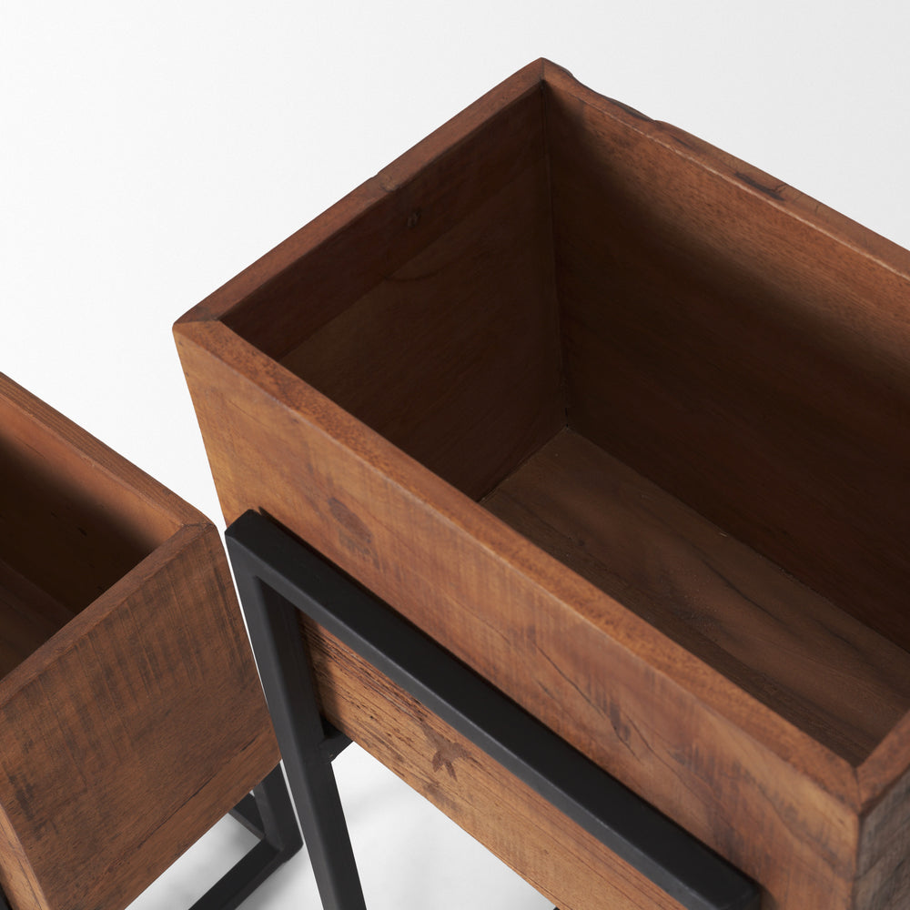 Jadine Planters