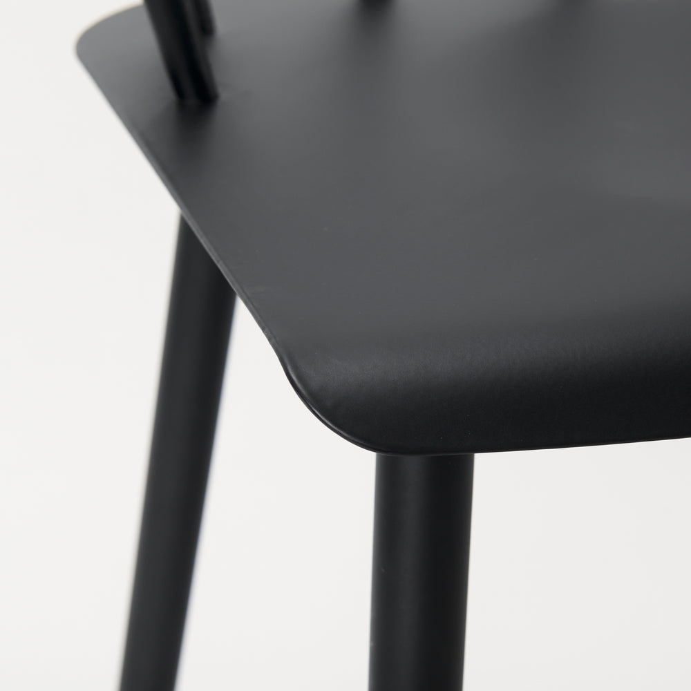 Colin Metal Seat Bar/Counter Stool