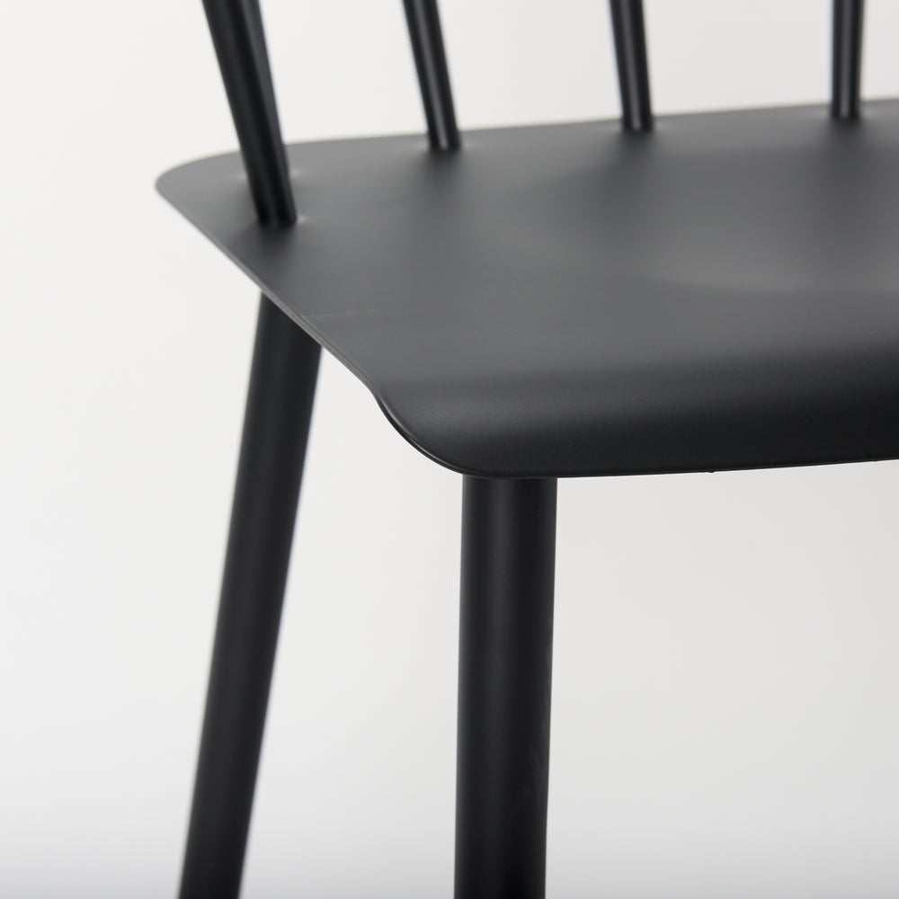 Colin Metal Seat Bar/Counter Stool