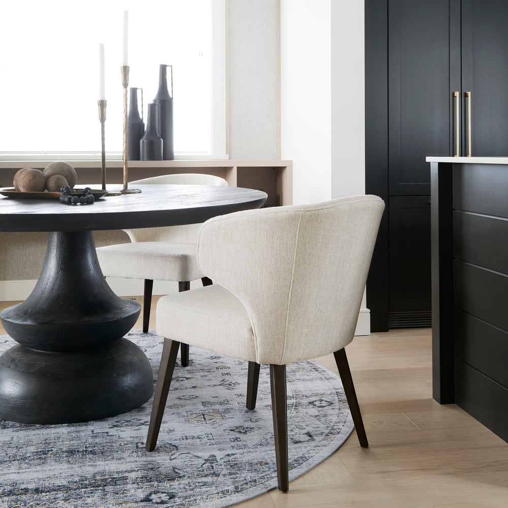Niles Fabric Dining Chair