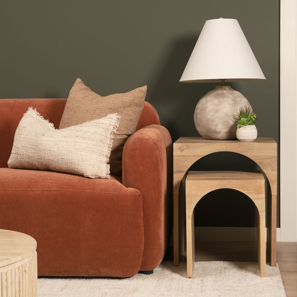 Chloe Accent Table