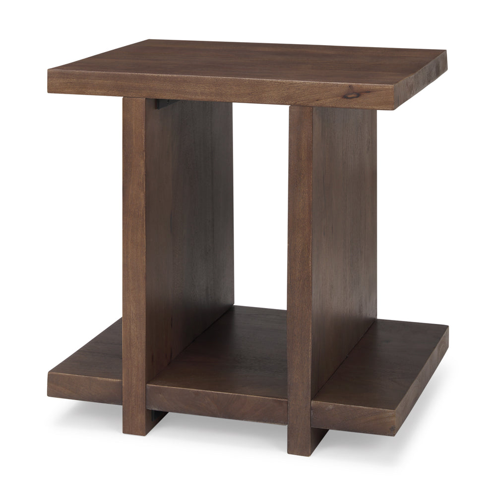 Nohr Accent Table