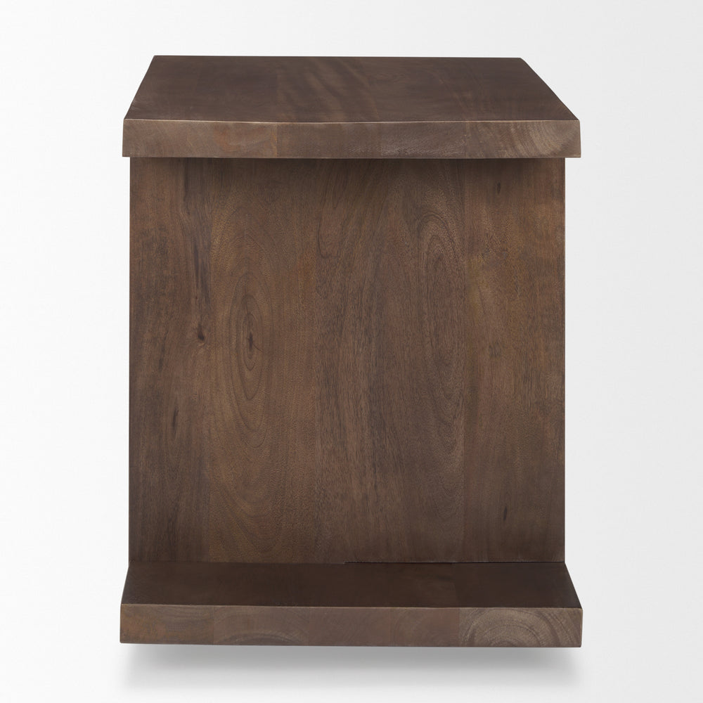 Nohr Accent Table