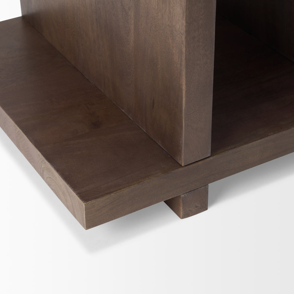 Nohr Accent Table