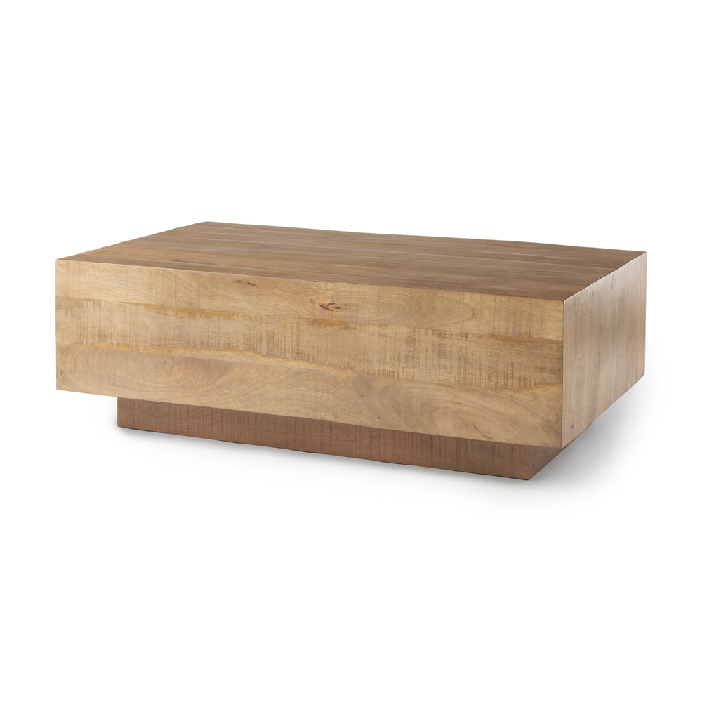 Table basse Hayden