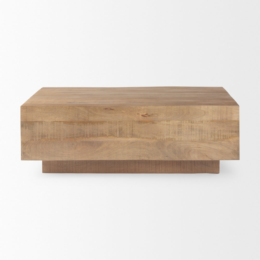 Table basse Hayden