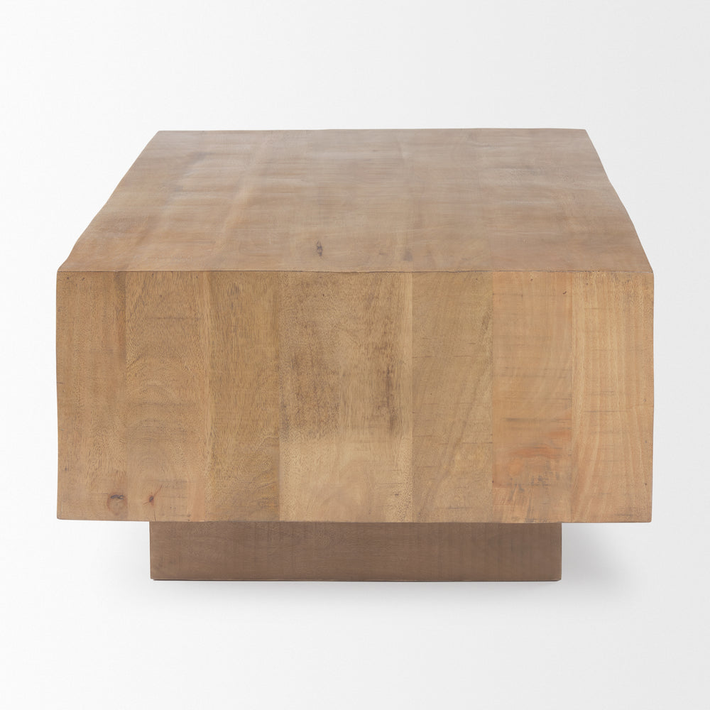 Table basse Hayden