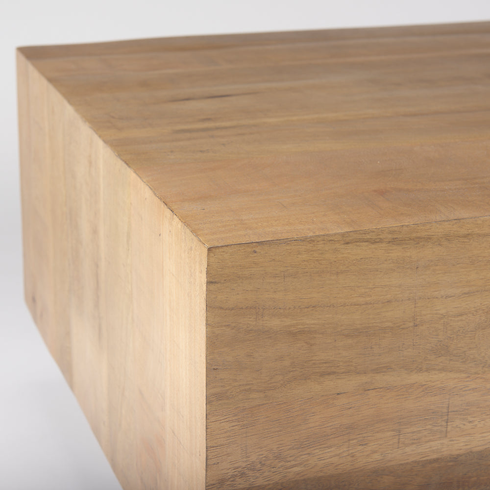 Table basse Hayden