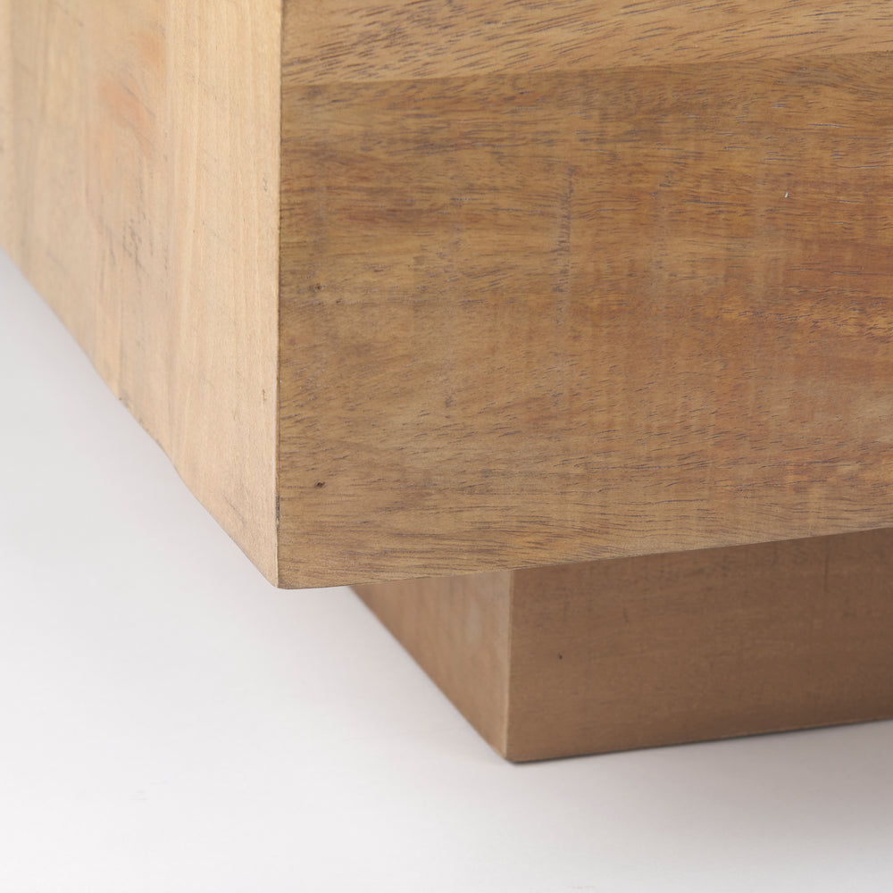 Table basse Hayden