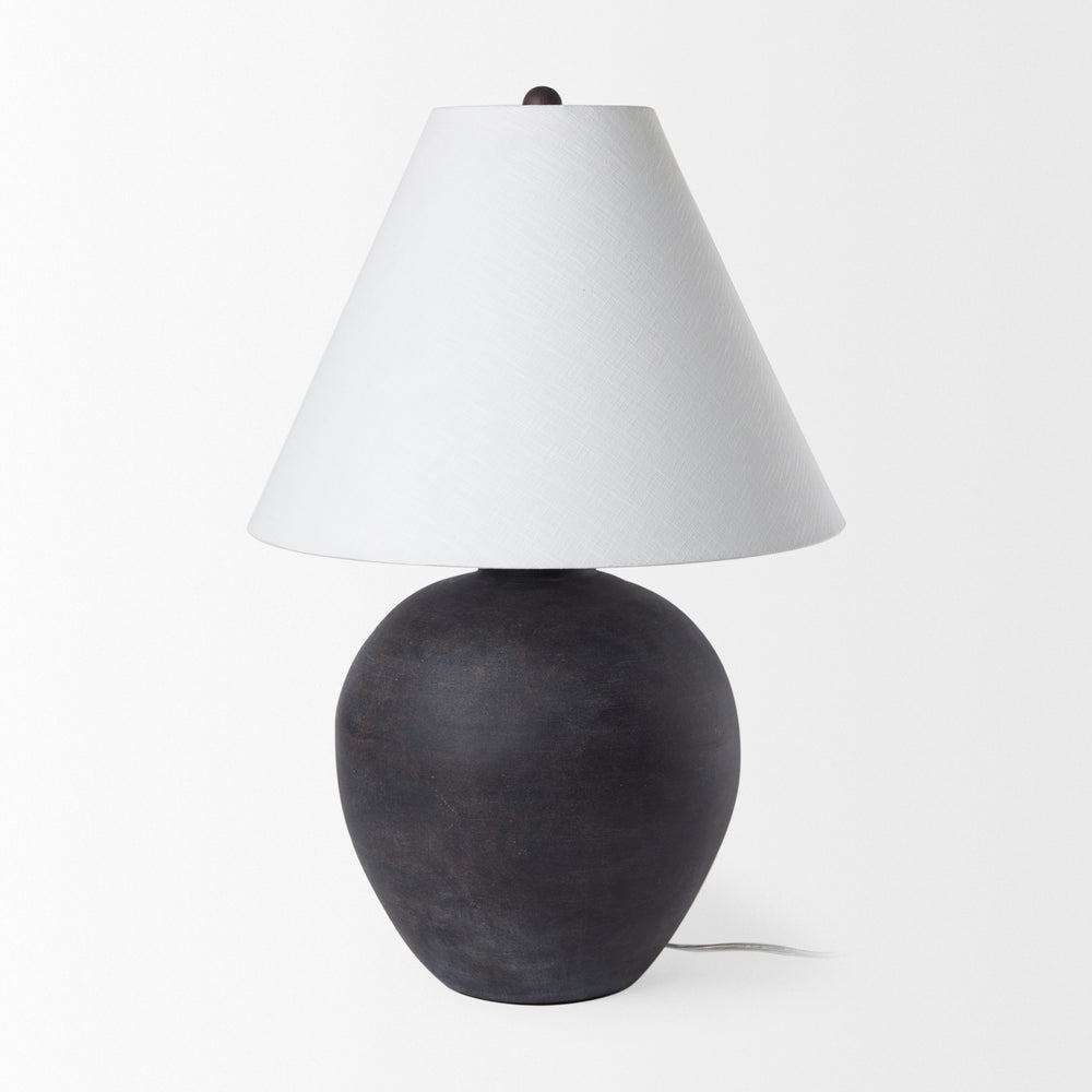 Lampe de table Marvin