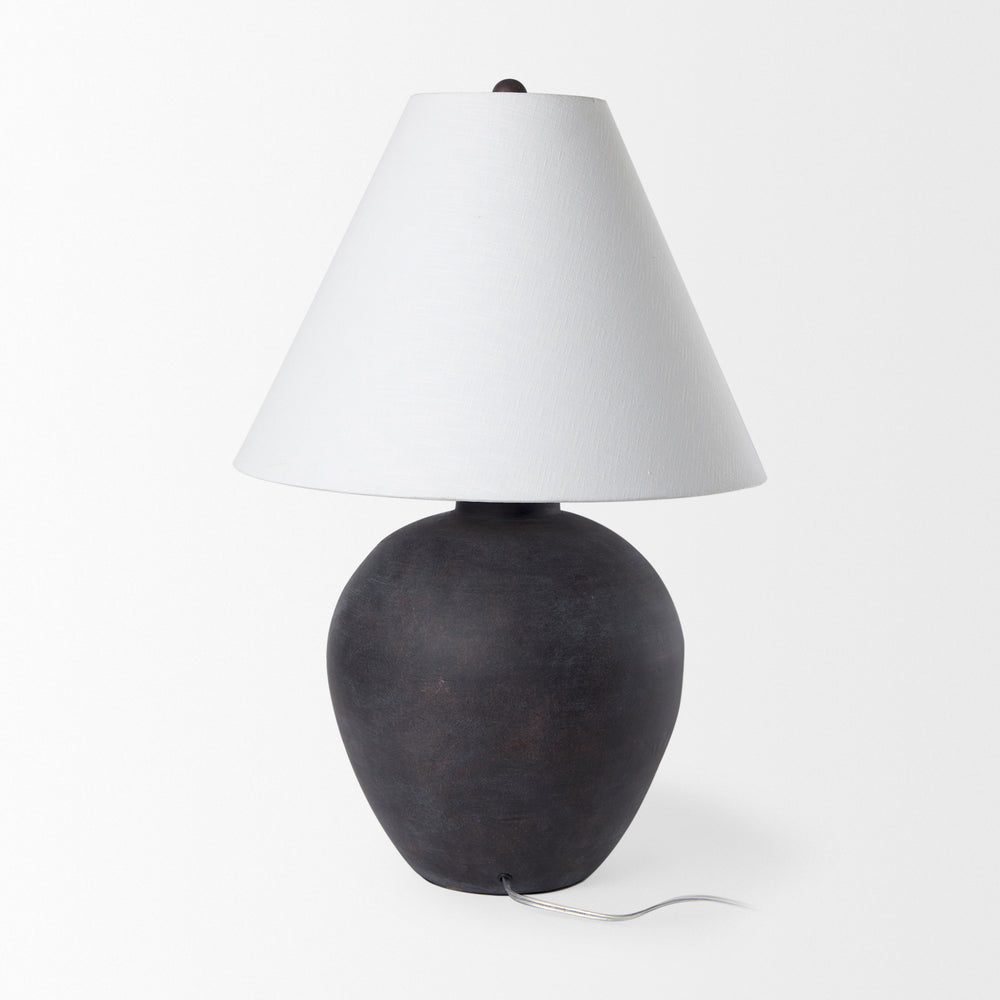 Lampe de table Marvin