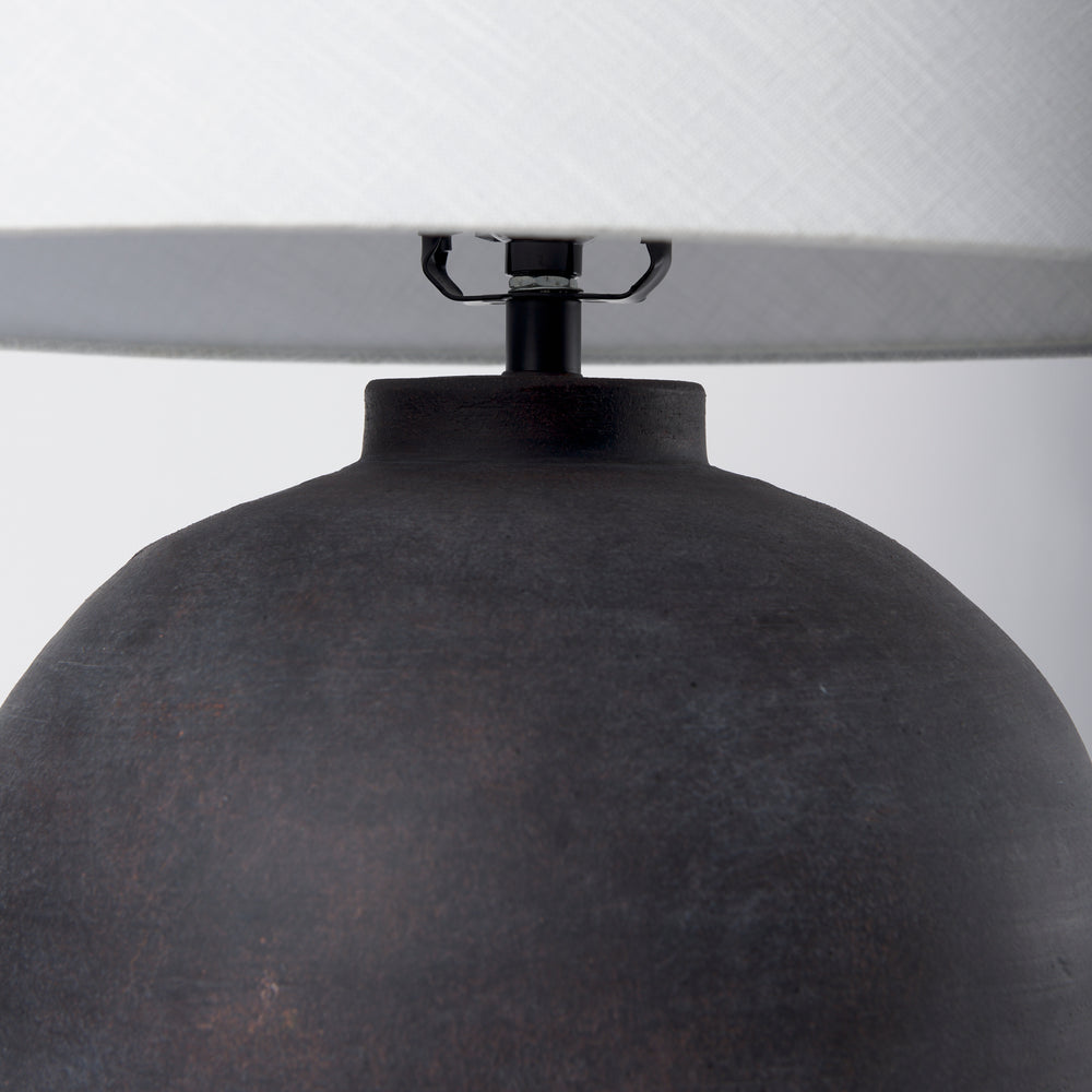 Lampe de table Marvin