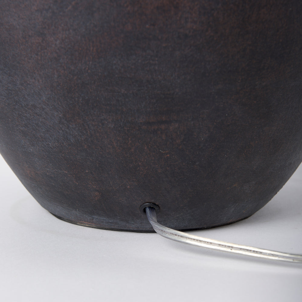 Lampe de table Marvin