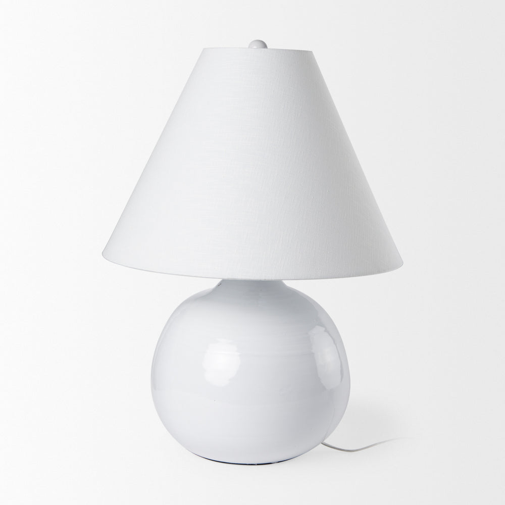 Lampe de table Mehdi