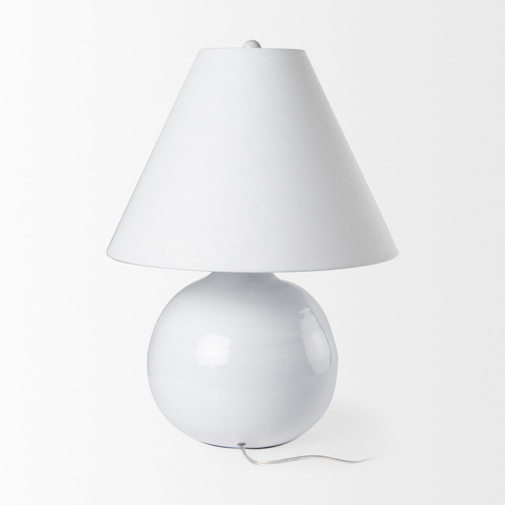 Lampe de table Mehdi