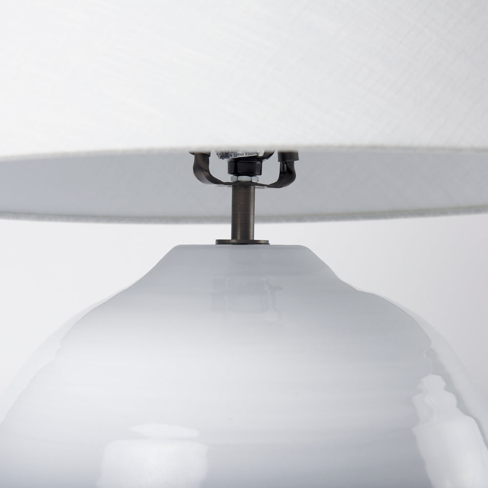 Lampe de table Mehdi