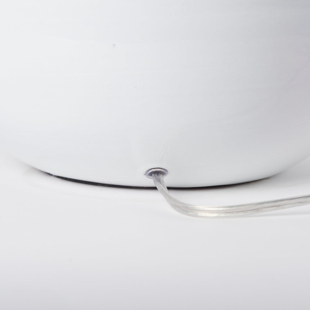 Lampe de table Mehdi